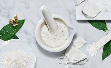 Benefits Of Amazonian White Clay