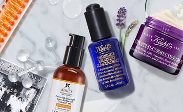 Anti-aging Skincare Routine