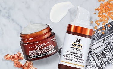 Prevent And Visibly Reduce Crow’s Feet