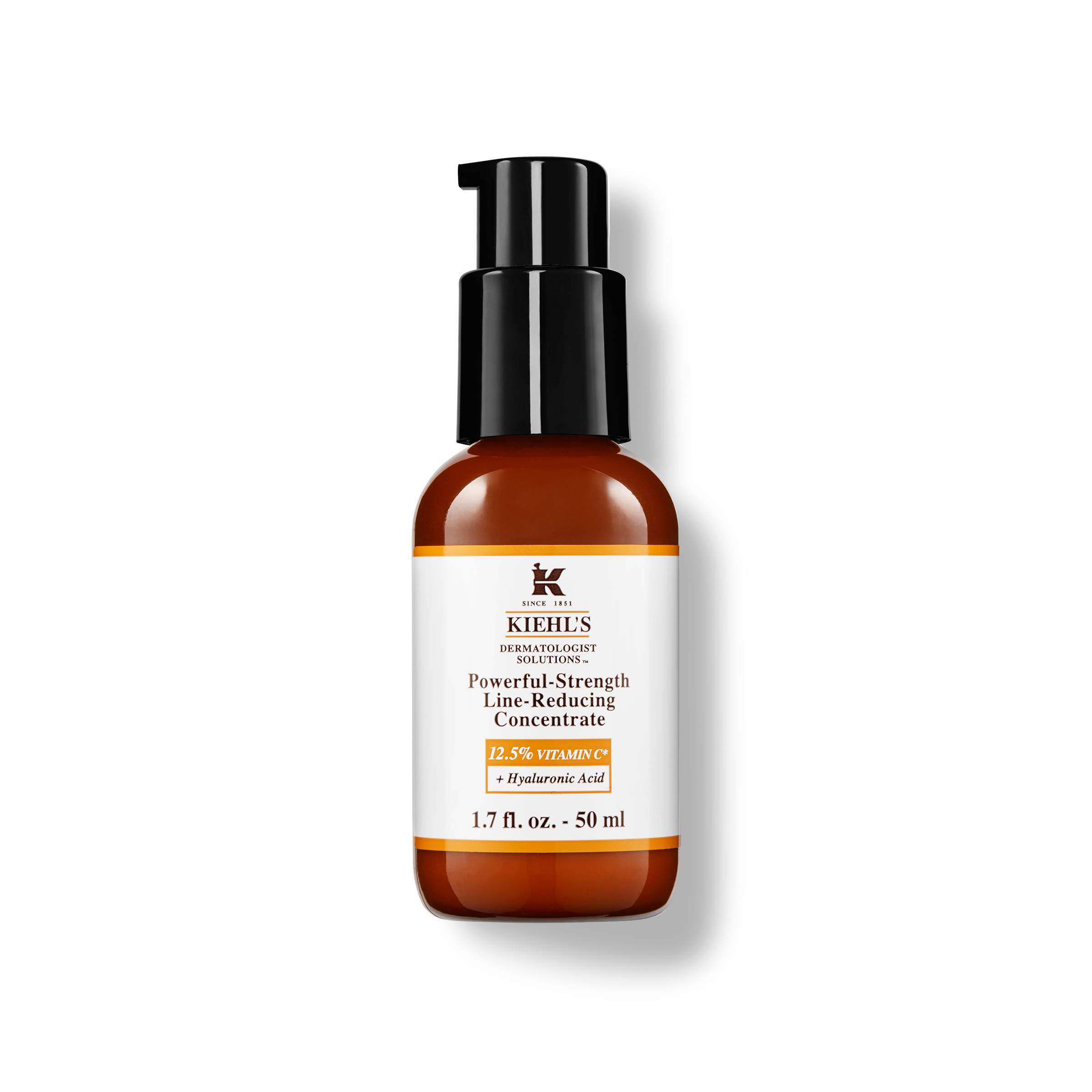 PowerfulStrength LineReducing Concentrate Vitamin C Serum Kiehl’s