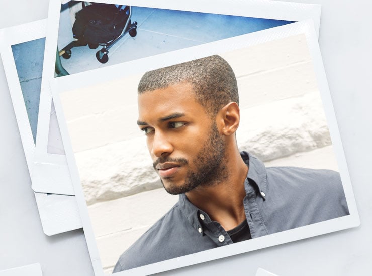 Men's Beard Care
