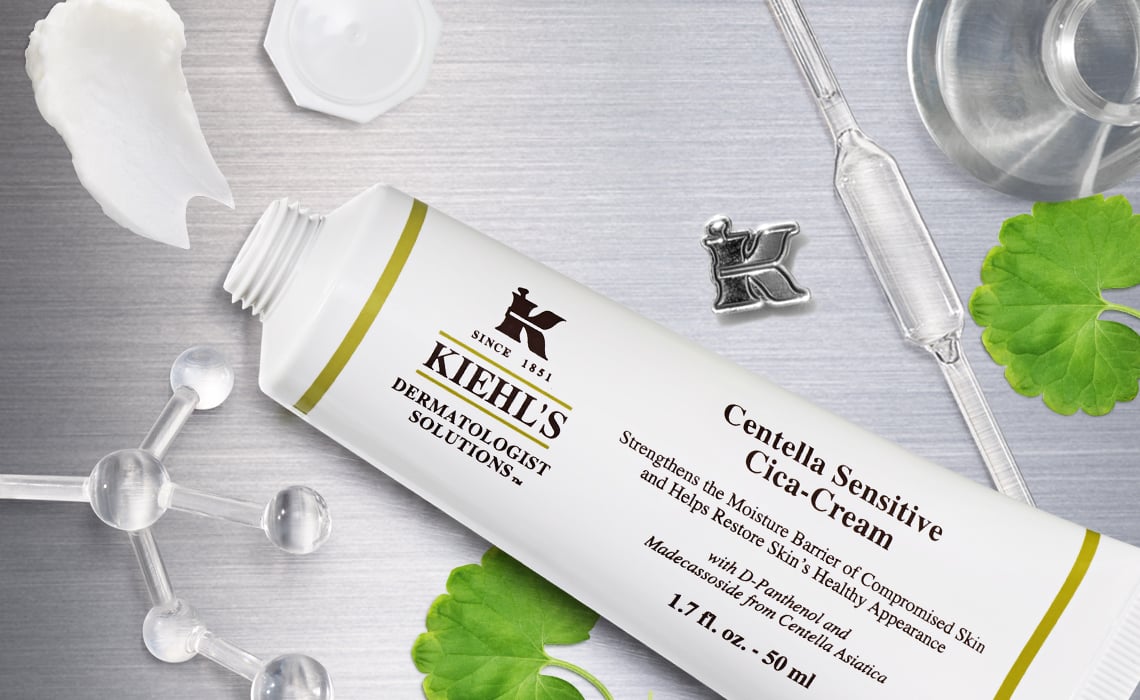 CICA BARRIER CREAM & BODYWASH セット CICA BODY WASH & CICA BARRIER CREAM CICA BARRIER CREAM