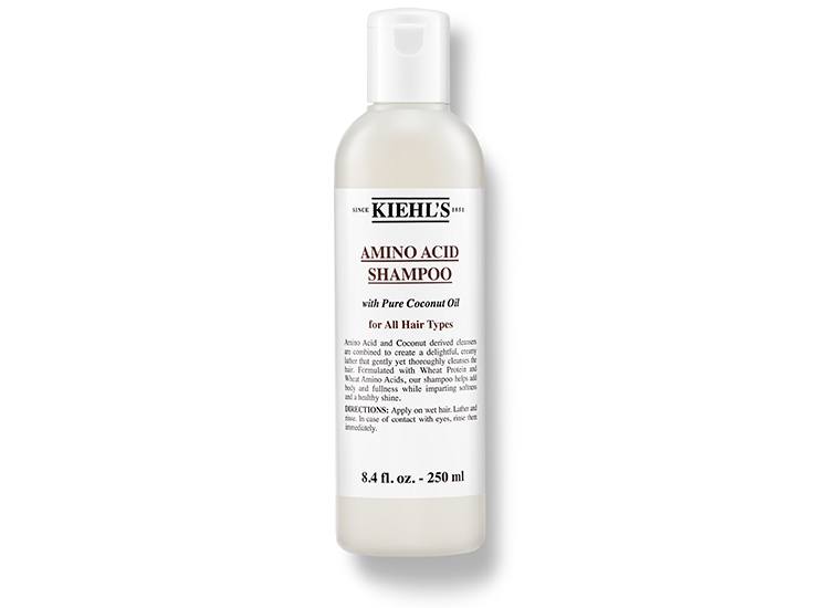 Amino Acid Shampoo