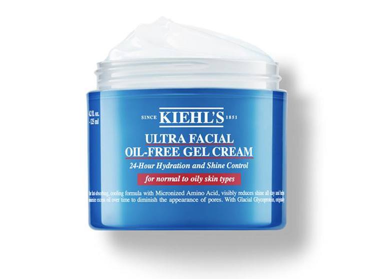 Amino Acid Based Gel Cream